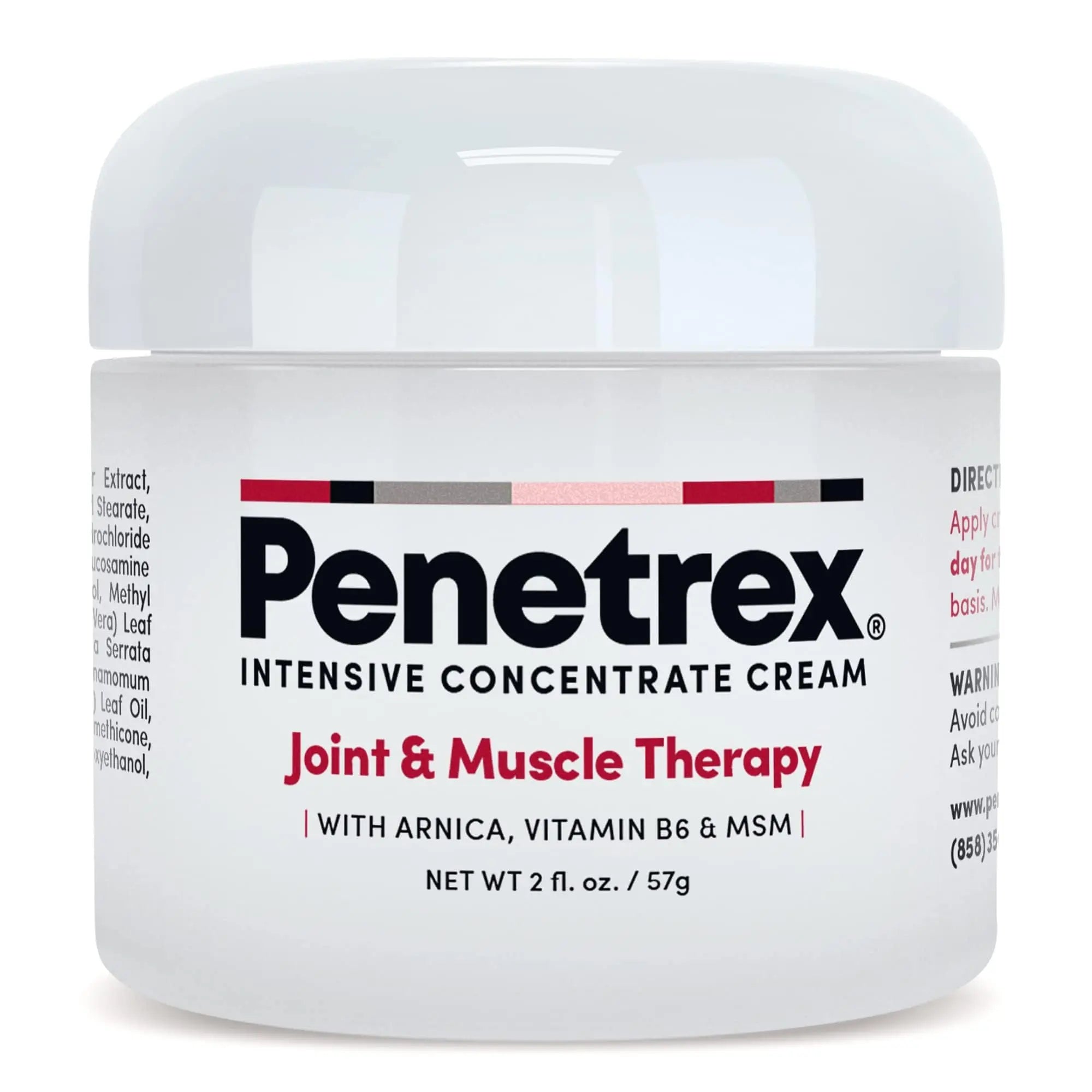 Penetrex Joint & Muscle Therapy – Soothing Comfort for Back, Neck, Hands, Feet Penetrex Au supplements