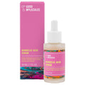 Good Molecules Mandelic Acid Serum - Gentle Face Exfoliator Serum with Ultra Hydrating Hyaluronic Acid