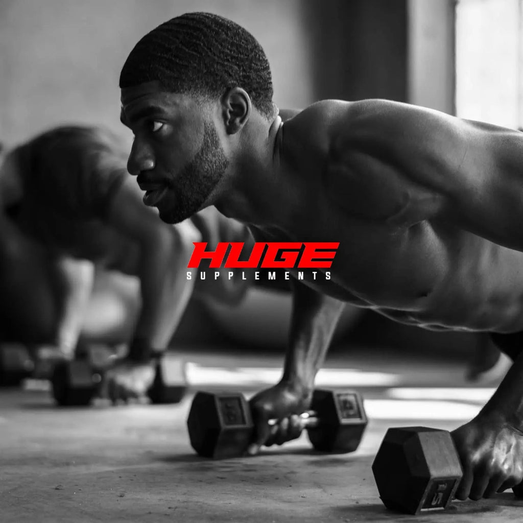 Huge Supplements, Epitech, Epicatechin Supplement, Increase Muscle Mass, Enhance Huge Supplements Au supplements