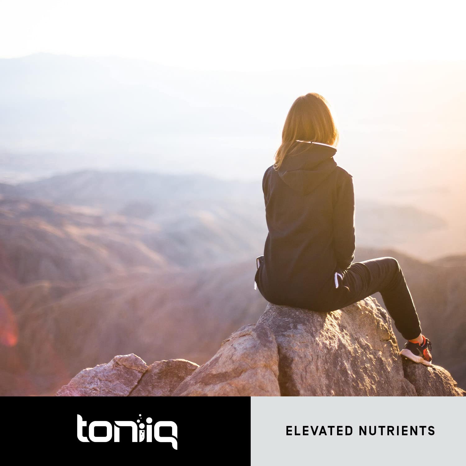 Toniiq CoQ10 400mg Extra Strength - Ultra High Purity - Liposomal for Superior Absorption - 98% Purified - Third-Party Tested, 120 Veggie Capsules Toniiq Au supplements