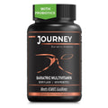 Journey Bariatric Multivitamin with Probiotics & Iron – Chewable, Berry (60 Count) Journey Bariatric Vitamins Au supplements