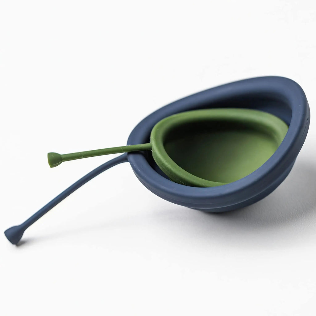 Pixie Soft Menstrual Disc - Ranked 1 for Most Soft Reusable Period Disc - Removable Stem Pixie Cup Au supplements