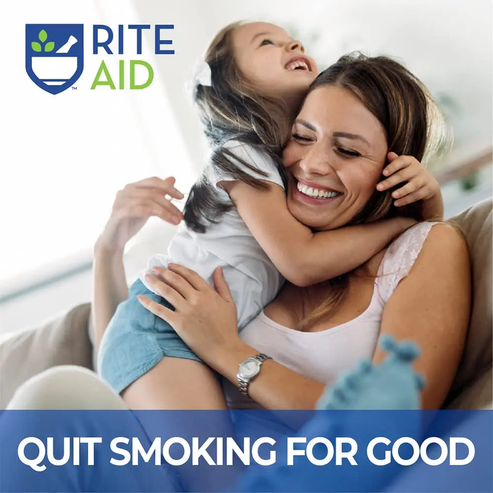 Rite Aid Nicotine Patch Kit, Steps 1 Through 3 to Quit Smoking, 21, 14, 7mg Rite Aid Au supplements