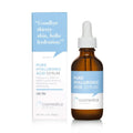 Hyaluronic Acid Serum for Skin 100% Pure Anti Aging Serum Intense Hydration Cosmedica Skincare Au supplements