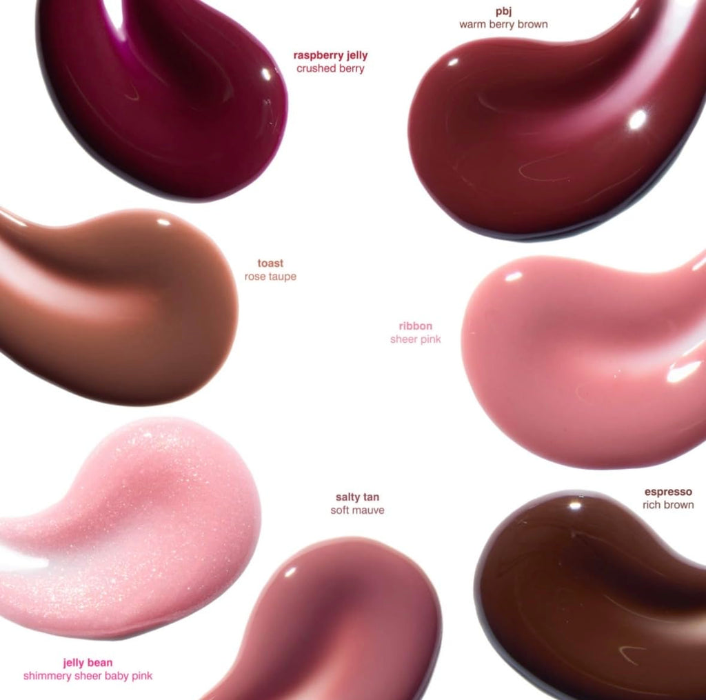 Rhode Peptide Lip Tint, Sheer Color and Hydrating Finish, 3 fl oz, 10ml (Ribbon) Rhode Au supplements