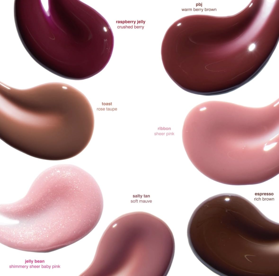 Rhode Peptide Lip Tint, Sheer Color and Hydrating Finish, 3 fl oz, 10ml (Ribbon) Rhode Au supplements