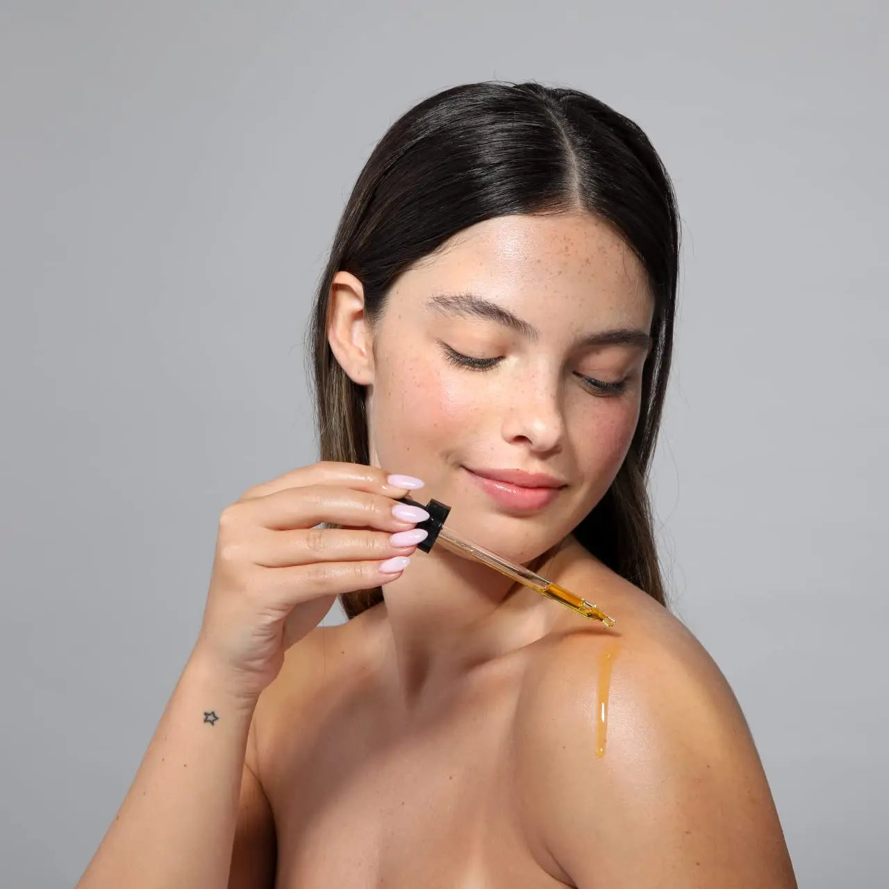 Cliganic Non-GMO Jojoba Oil for Skin, Hair & Face (2oz) | 100% Pure, Natural Cold Pressed Unrefined Cliganic Au supplements