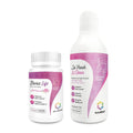 NutraBlast Boric Acid Vaginal Suppositories and So Fresh & Clean | Supports Odor Control NutraBlast Au supplements