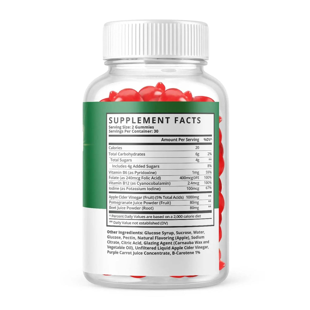 Ark Labs Divinity Labs Keto ACV Gummies, Gummies (3 Pack) Ark Labs Au supplements