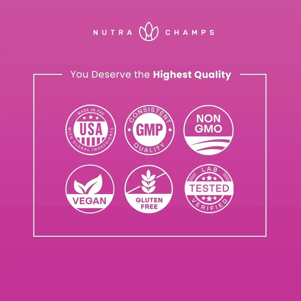 NutraChamps Multivitamin for Women, 240 Count, Vitamins A, B, C, D, E, Biotin, Folic Acid, Womens Gummy Multivitamins, Chewable Daily (Pack of 2) NutraChamps Au supplements