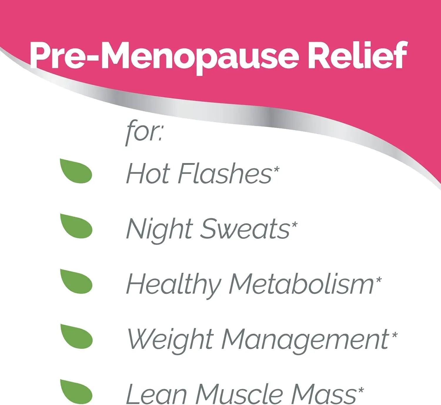 Estroven Pre-Menopause Relief, 30 Ct., Clinically Proven Ingredients, Provides Menopause Estroven Au supplements