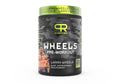 Larry Wheels' Pre Workout - Energy Drink Powder - Pre Workout Powder for Men & Women PR Sciences Au supplements