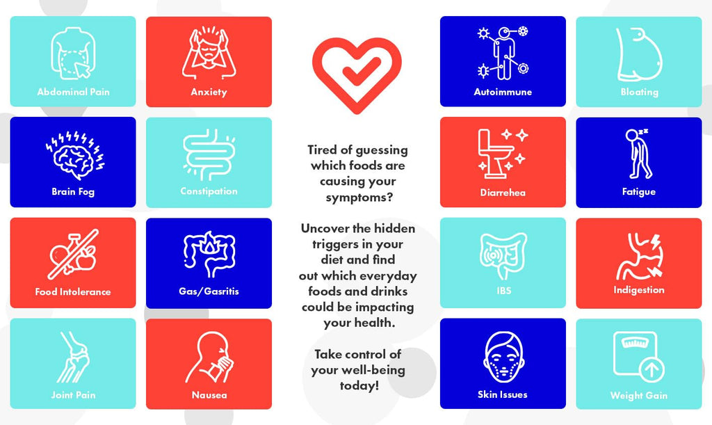 Advanced 1000 Item Food Sensitivity Test Digital Hair Analysis At Home Collection Food Environmental Metals Minerals and Additives Sensitivity Insights 24 to 48 Hour Results NATURAL DOCTORS SOLUTIONS Au supplements
