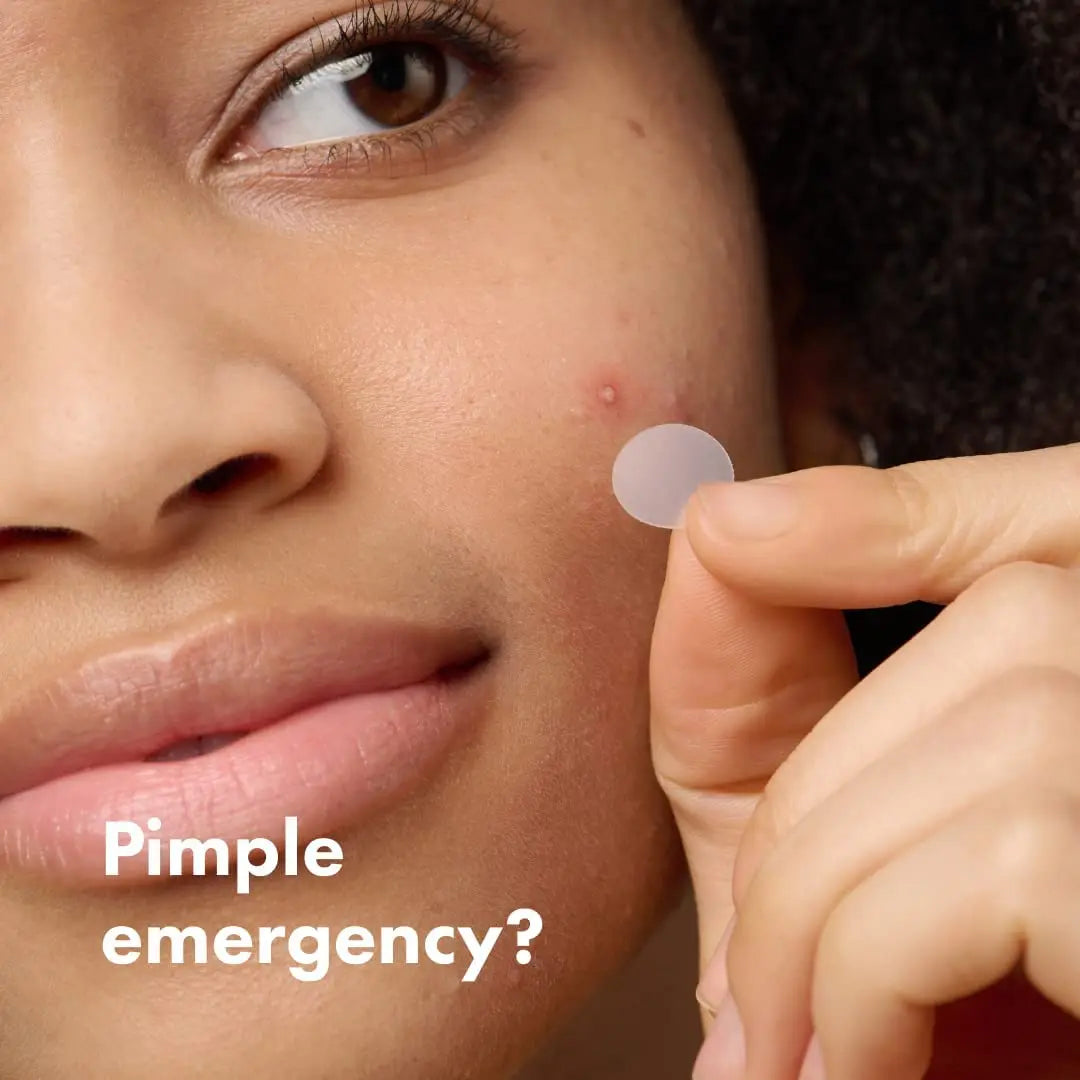 Mighty Patch Original from Hero Cosmetics - Hydrocolloid Acne Pimple Mighty Patch Au supplements