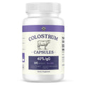 180ct Colostrum Capsules 40% IgG - USA Sourced Bovine Colostrum Powder Left Coast Performance Au supplements