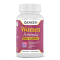 DANEEN Daily Multivitamin for Women - 36 Essential Ingredients - 90 Tablets - Vitamins for Women Multivitamin DANEEN Au supplements