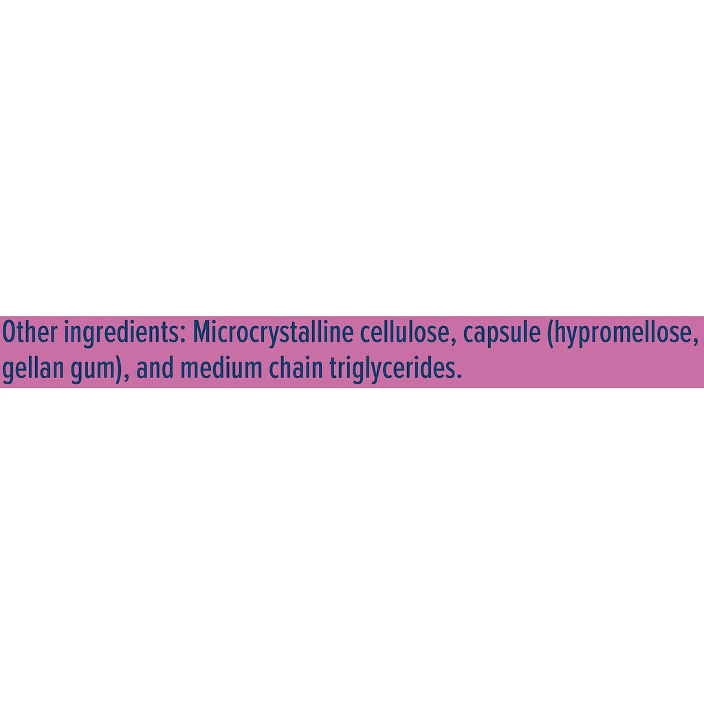 Renew Life Women's Probiotic Capsules, Supports Vaginal, Urinary, Digesti Renew Life Au supplements