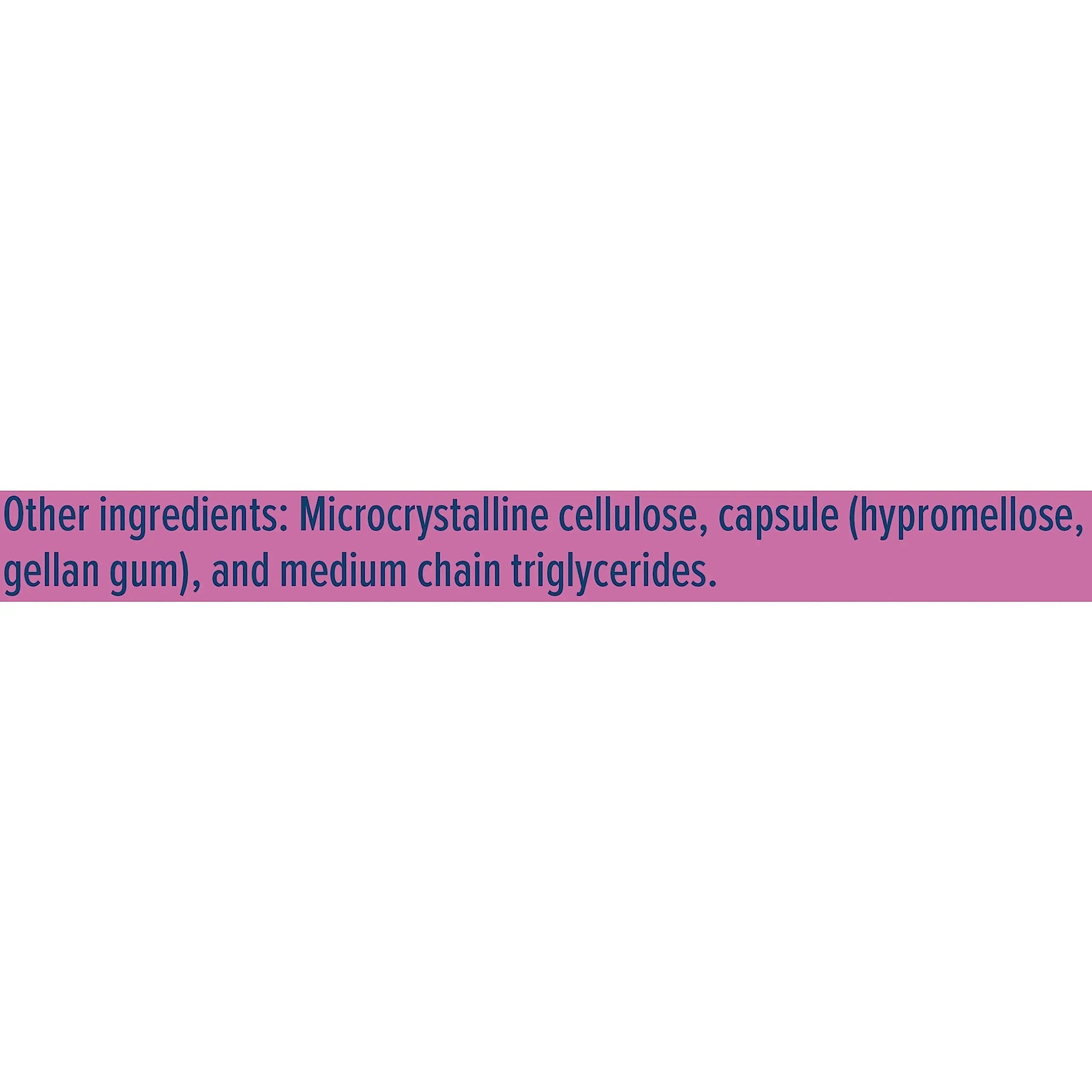 Renew Life Women's Probiotic Capsules, Supports Vaginal, Urinary, Digesti Renew Life Au supplements