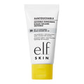 e.l.f. SKIN Suntouchable Invisible SPF 35, Lightweight, Gel-based Sunscreen For A Smooth Complexion, Doubles As A Makeup Primer