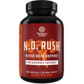 Nitric Oxide Support Pills - Natural Workout Supplement & Exercise Enhancer - Boost Energy Natures Craft Au supplements