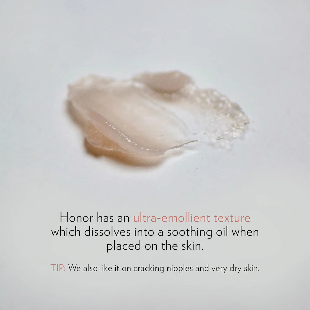Rosebud Woman Honor: Everyday Balm for Intimate and Sensitive Skin Areas Rosebud Woman Au supplements