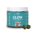 Akasha Superfoods Sea Moss Glow Gummies, Hair, Skin & Nails Vitamins with Seamoss, Pearl Powder, Vitamin E, Aloe Vera, Liposomal Vitamin C Akasha Superfoods Au supplements