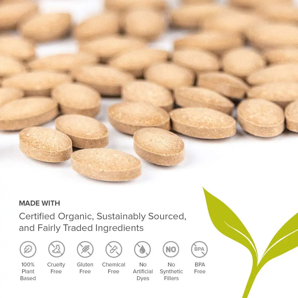 Banyan Botanicals Total Body Cleanse – Organic Detox Supplement with Amla & Manjistha Banyan Botanicals Au supplements