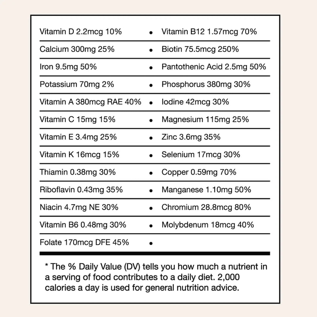 310 Nutrition - All In One Meal Replacement Shake - Fiber Rich Vegan Superfood Blend 310 Nutrition Au supplements