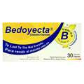 Bedoyecta Multivitamin, 30 Capsules Each (Pack of 4) Bedoyecta Au supplements