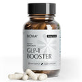 BIOMA GLP-1 Booster - Natural Appetite Control Supplement with Clinically Proven Probiotics, Prebiotics & Postbiotics - Support Weight Management & Satiety, (60 Capsules - 30 Day Supply) BIOMA Au supplements