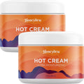 Premium Hot Cream Sweat Enhancer - Firming Body Lotion for Women and Men and Body Maple Holistics Au supplements