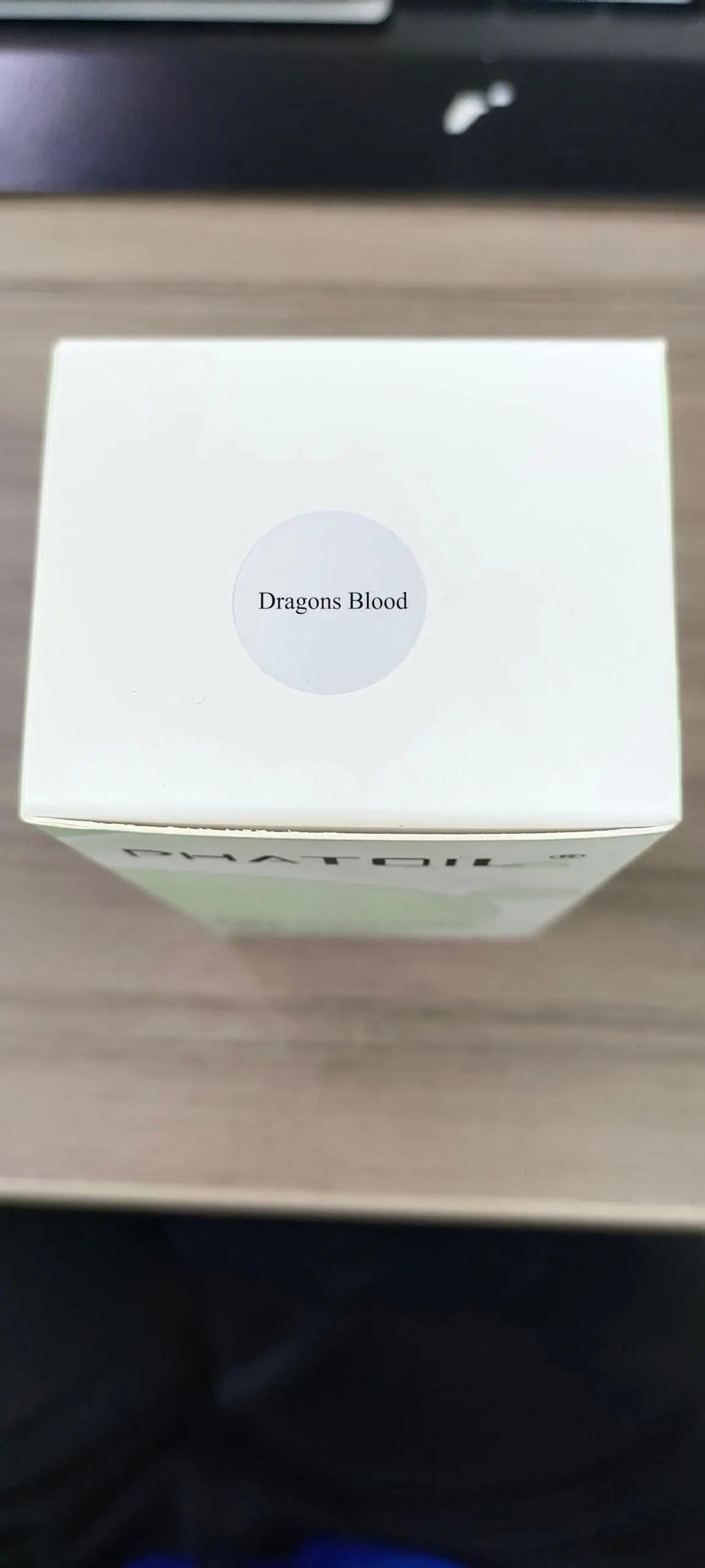 PHATOIL 3.38FL.OZ Dragons Blood Fragrance Oils for Aromatherapy, Essential Oils PHATOIL Au supplements