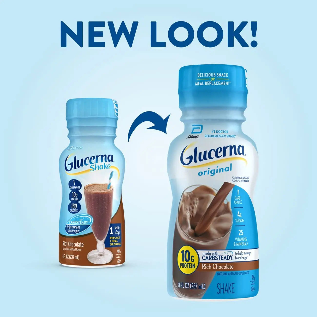 Glucerna Nutritional Shake, Diabetic Drink to Support Blood Sugar Manage Glucerna Au supplements