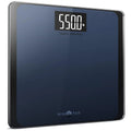 RunSTAR 550lb Bathroom Digital Scale for Body Weight with Ultra-Wide Platform and Large runstar Au supplements