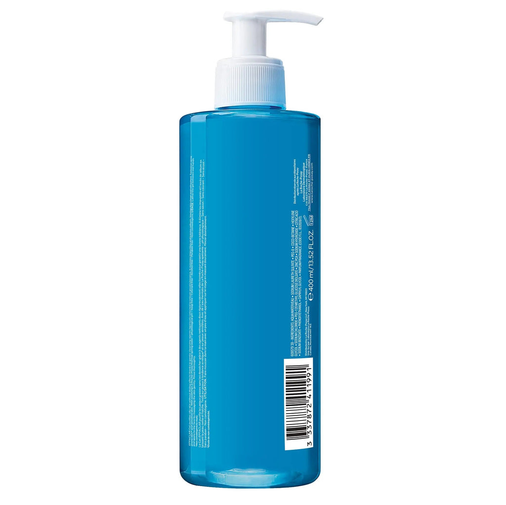 La Roche-Posay Effaclar Purifying Foaming Gel Cleanser for Oily Skin La Roche-Posay Au supplements