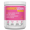 RSP NUTRITION AminoLean Pre Workout Powder, Amino Energy & Weight Management with Vegan BCAA Amino Acids, Natural Caffeine, Preworkout Boost for Men & Women, 30 Serv, Pink Lemonade… RSP NUTRITION Au supplements