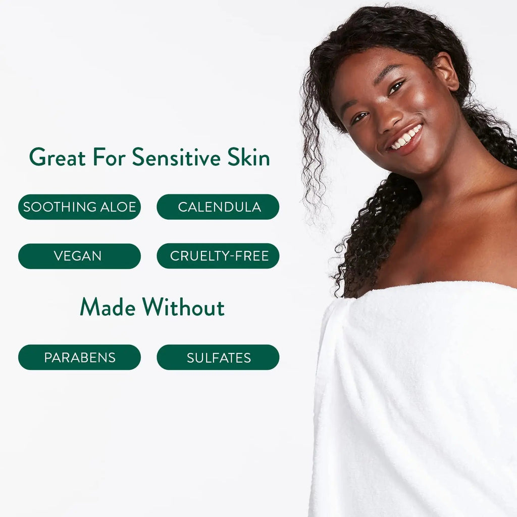 Love Wellness Feminine Wash for Women, pH Balancing Cleanser | Fragrance-Free | Vaginal Soap Love Wellness Au supplements