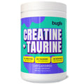 Creatine with Taurine for Women & Men - Unflavored Micronized Creatine Monohydrate Plus Taurine Powder to Support Muscle Strength, Recovery & Brain Health (60 Servings) Bugfe Au supplements
