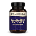 Dr. Mercola Gallbladder Enzymes, 30 Servings (30 Capsules), Dietary Supplement Dr. Mercola Au supplements