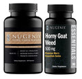 Nugenix Nitric Oxide Booster Horny Goat Weed Supplements Bundle Nugenix Au supplements