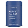 BodyHealth PerfectAmino (600 ct) Easy to Swallow Tablets, Essential Amino Acids Supplement with BCAAs, Vegan Protein for Pre/Post Workout & Muscle Recovery with Lysine, Tryptophan, Leucine, Methionine BodyHealth Au supplements