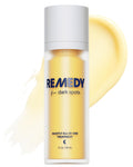 Remedy for Dark Spots | Advanced Night Treatment with Retinol & Kojic Acid | For Discoloration and Uneven Tones | With Glutathione