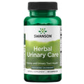 Swanson Full Spectrum Herbal Urinary Care 60 Capsules Swanson Au supplements