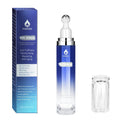Eye Serum with 8% Caffeine 8% Retinol Hyaluronic Acid Niacinamide peptides for Puffy Bags Fine Lines Dark Circles Wrinkles