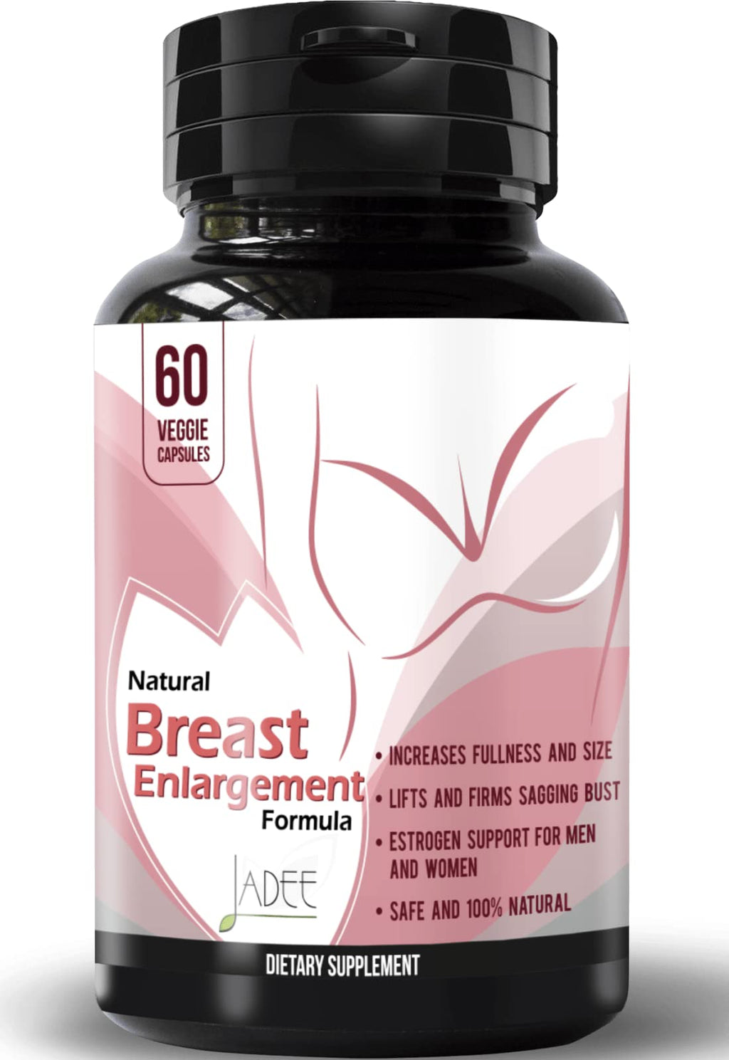 Breast Enhancement Pills and Estrogen Supplement for Women, Men & Trans – Breast Enlargement Pills for Women and Transgender - 60 Breast Growth Pills with Pueraria Mirifica - Bigger Breast, Big Boobs Herbal Remedy Au supplements