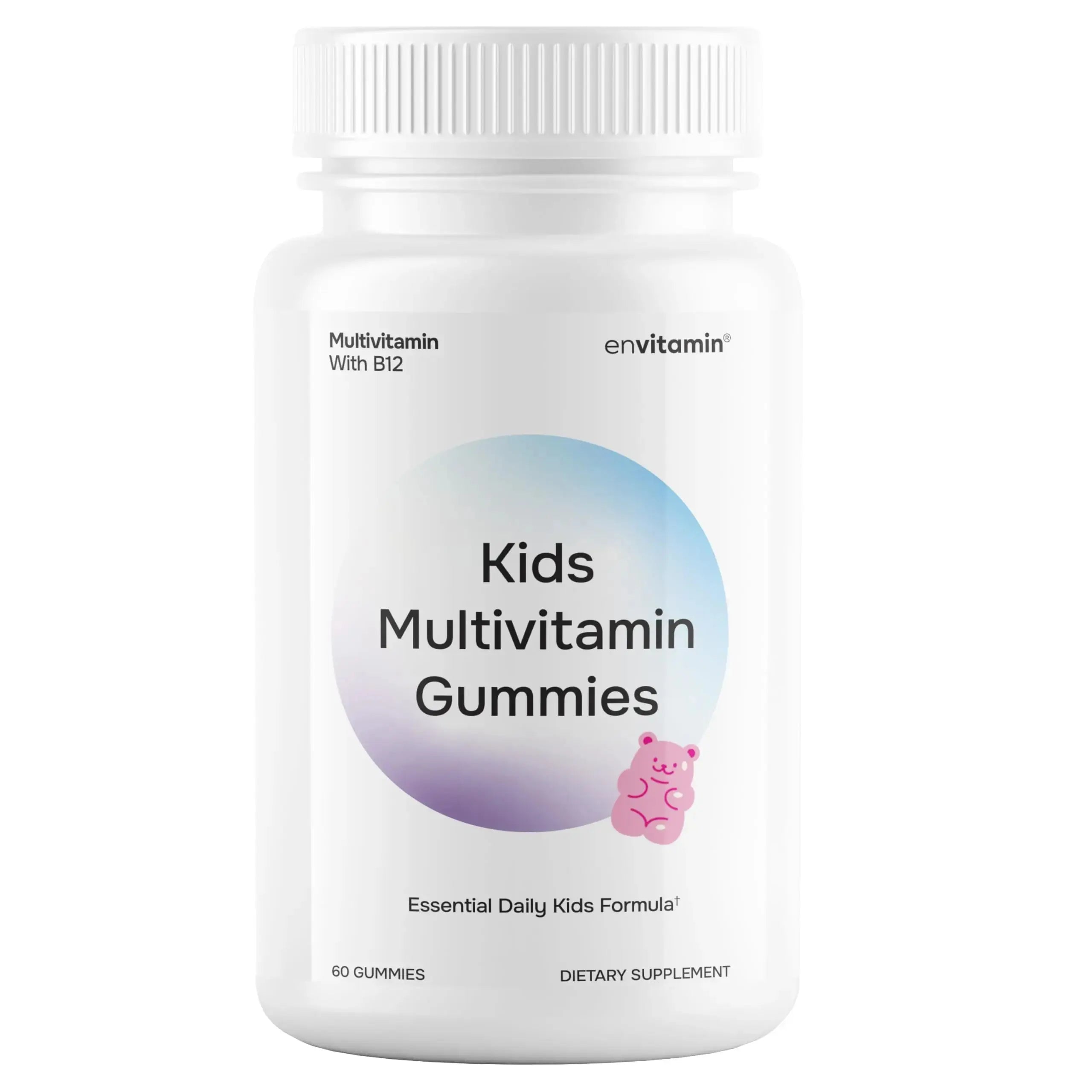 envitamin Kids Multivitamin Gummies envitamin Au supplements