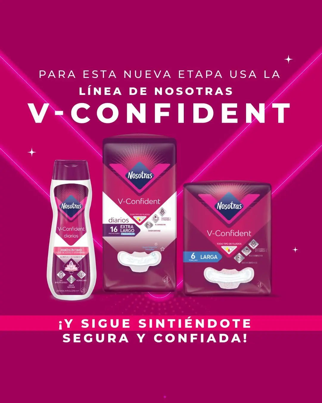 Intimate soap (2 pack) nosotras jabon intimo jabon intimo para mujer nosotras Intimate soap RUUFE Au supplements