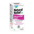 The Relief Products Natural Fibromyalgia Temporary Relief of Muscle Soreness Discomfot Tenderness Difficulty Moving & Joint Pain - 70ct TRP THE RELIEF PRODUCTS Au supplements