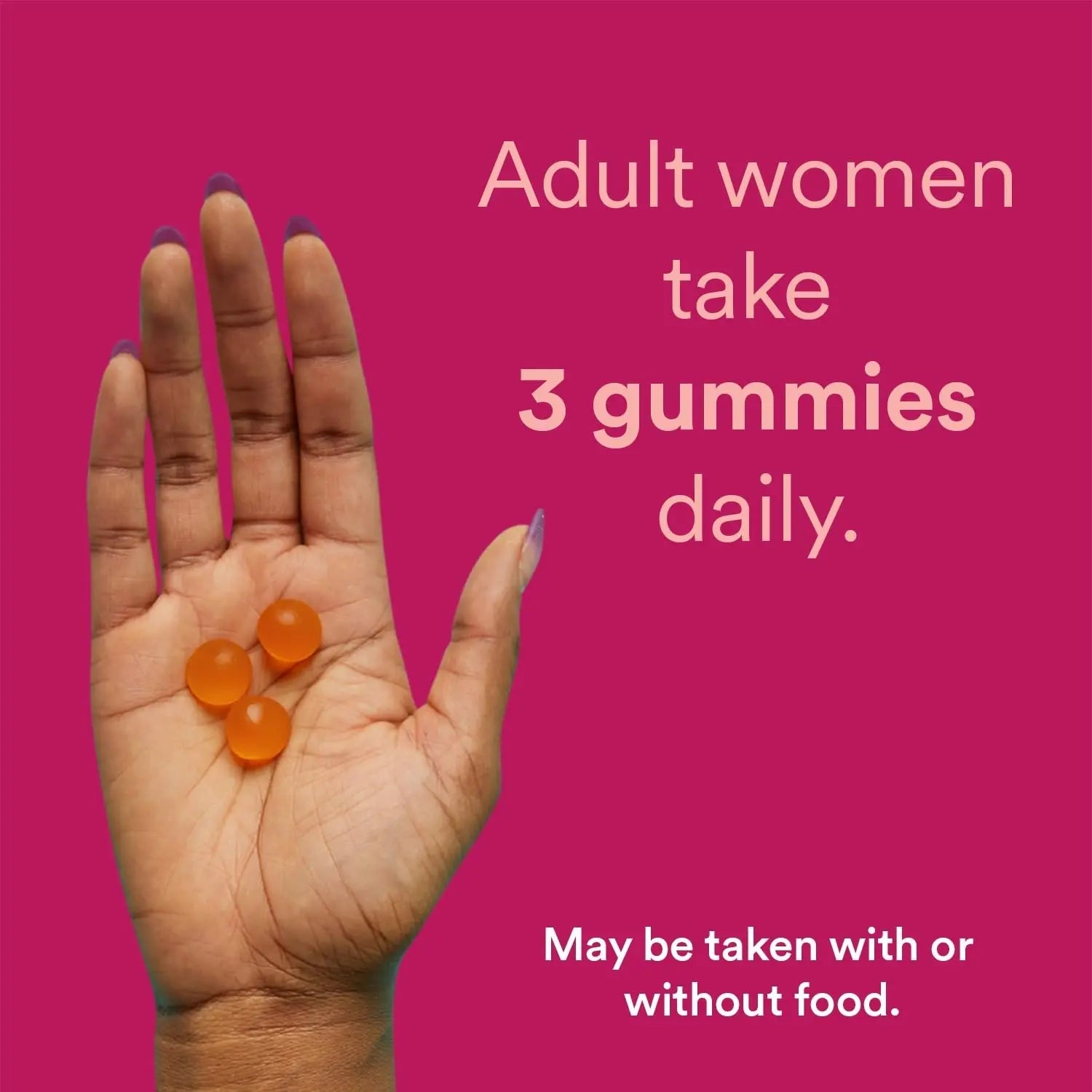 SmartyPants Women's Multivitamin Gummies, Sugar Free: Biotin, Methylfolate, Omega 3 (ALA), Vitamin D3, C, Vitamin B12 SmartyPants Au supplements