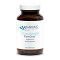 Metabolic Maintenance FemOne - Women's Multivitamin with Bioavailable Iron, Active Folate, B12, Antioxidants, Vitamin D + Biotin Metabolic Maintenance Au supplements